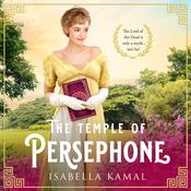 The Temple of Persephone by  Isabella Kamal audiobook