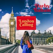 London Calling by  Darby Baham audiobook