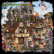 Fairy Tales for kid's. Selection # 7 by  Alexander Afanasiev audiobook