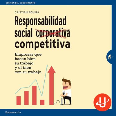 Responsabilidad Social Competitiva by Cristian Rovira Pardo audiobook