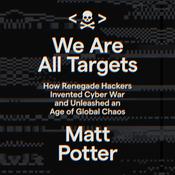 We Are All Targets by  Matt Potter audiobook