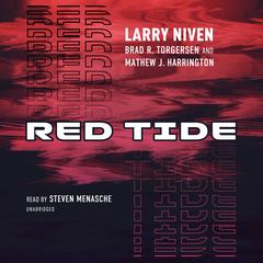 Red Tide by Larry Niven audiobook