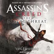 Assassin's Creed by  Yan Leisheng audiobook