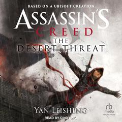 Assassin's Creed by Yan Leisheng audiobook