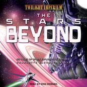 The Stars Beyond by  Robbie MacNiven audiobook