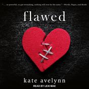 Flawed by  Kate Avelynn audiobook