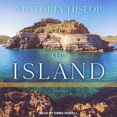 The Island by Victoria Hislop audiobook
