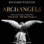 Archangels by  Richard Webster audiobook