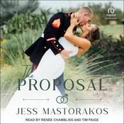 The Proposal by  Jess Mastorakos audiobook