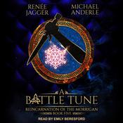 A Battle Tune by  Renée Jaggér audiobook