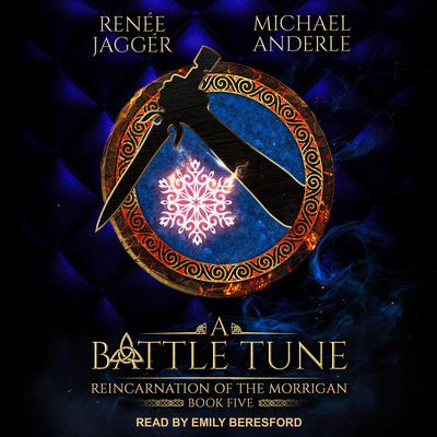 A Battle Tune by Michael Anderle audiobook