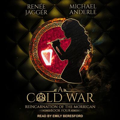 A Cold War by Renée Jaggér audiobook