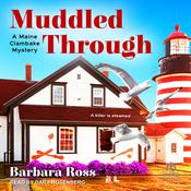 Muddled Through by  Barbara Ross audiobook