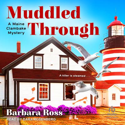 Muddled Through by Barbara Ross audiobook