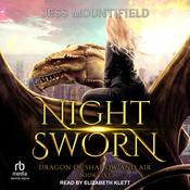 Night Sworn by  Jess Mountifield audiobook