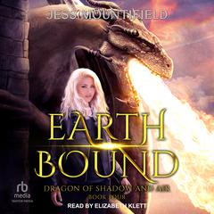Earth Bound by Jess Mountifield audiobook