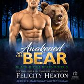 Awakened by her Bear by  Felicity Heaton audiobook