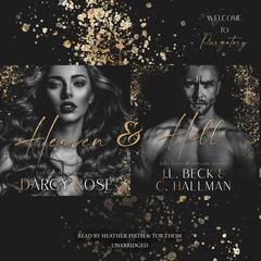 Heaven & Hell by J. L. Beck audiobook