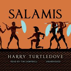 Salamis by Harry Turtledove audiobook