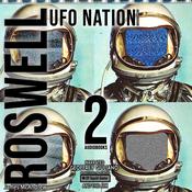 Roswell & UFO Nation by  James McAndrew audiobook