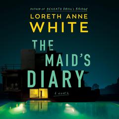 The Maid's Diary by Loreth Anne White audiobook