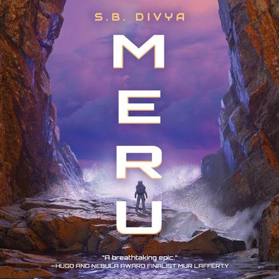 Meru by S. B. Divya audiobook
