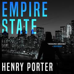 Empire State by Henry Porter audiobook