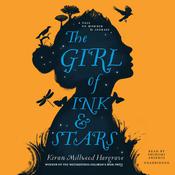 The Girl of Ink and Stars by  Kiran Millwood Hargrave audiobook