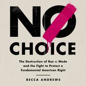 No Choice by  Becca Andrews audiobook