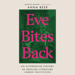 Eve Bites Back by Anna Beer audiobook