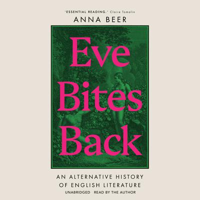 Eve Bites Back by Anna Beer audiobook