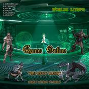 Game: Online (The Best Quest. Bonus LitRPG Stories) by  Ali Novak audiobook