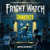 Unmasked by  Lorien Lawrence audiobook