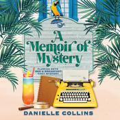 A Memoir of Mystery by  Danielle Collins audiobook