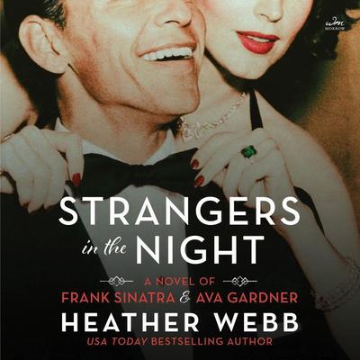 Strangers in the Night by Heather Webb audiobook