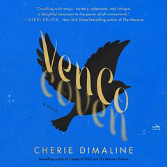 VenCo by Cherie Dimaline audiobook
