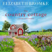 The Country Cottage by  Elizabeth Bromke audiobook