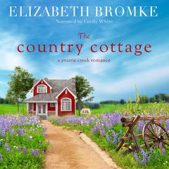 The Country Cottage by Elizabeth Bromke audiobook