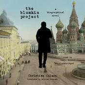 The Blumkin Project by  Christian Salmon audiobook