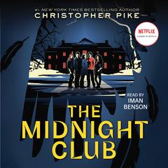 The Midnight Club by Christopher Pike audiobook