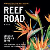 Reef Road by  Deborah Goodrich Royce audiobook