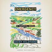Emergency by  Daisy Hildyard audiobook