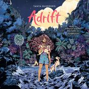 Adrift by  Tanya Guerrero audiobook