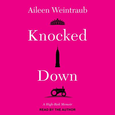 Knocked Down by Aileen Weintraub audiobook