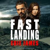 Fast Landing by  Edie James audiobook