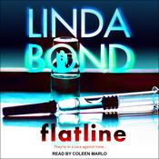 Flatline by  Linda Bond audiobook