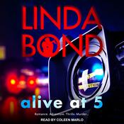 Alive at 5 by  Linda Bond audiobook