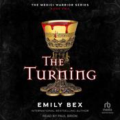 The Turning by  Emily Bex audiobook