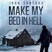 Make My Bed In Hell by  John Sanford audiobook