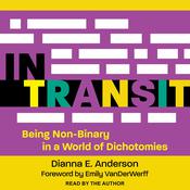 In Transit by  Dianna E. Anderson audiobook